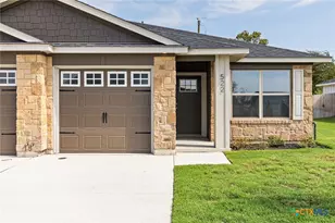 522 Campus St, Troy, TX 76579 - Photo 2