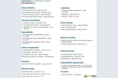 1560 Ravine Way, New Braunfels, TX 78130 - Photo 14