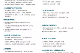 1560 Ravine Wy, New Braunfels, TX 78130 - Photo 14