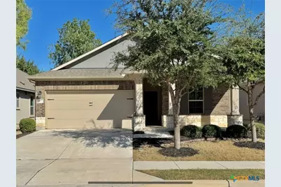 816 Alta Way, Leander, TX 78641 - Photo 1