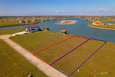 158 Chateau Way, Port O'Connor, TX 77982 - Photo 1