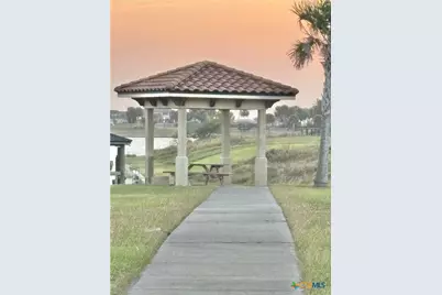 158 Chateau Way, Port O'Connor, TX 77982 - Photo 12