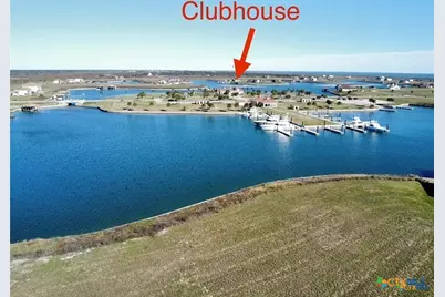 158 Chateau Way, Port O'Connor, TX 77982 - Photo 24
