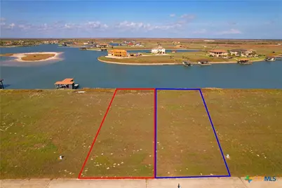 159 Chateau Way, Port O'Connor, TX 77982 - Photo 20