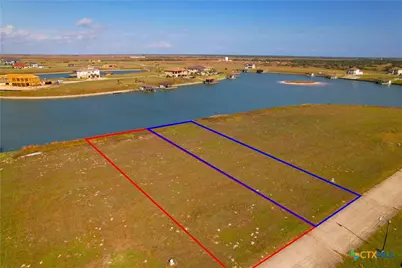 159 Chateau Way, Port O'Connor, TX 77982 - Photo 26