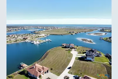 159 Chateau Way, Port O'Connor, TX 77982 - Photo 18