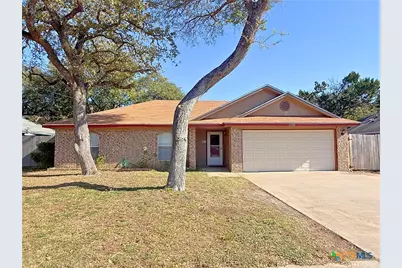 2508 Hidden Hill Drive, Killeen, TX 76543 - Photo 1