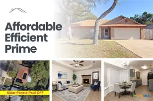 2508 Hidden Hill Dr, Killeen, TX 76543 - Photo 1