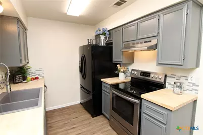 2508 Hidden Hill Drive, Killeen, TX 76543 - Photo 8