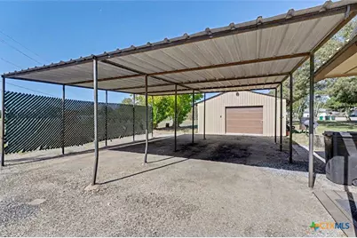 307 US Highway 87, Stockdale, TX 78160 - Photo 8