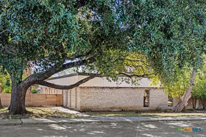 715 W Hopkins Street #101, San Marcos, TX 78666 - Photo 1