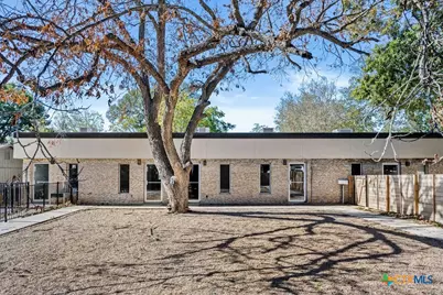 715 W Hopkins Street #101, San Marcos, TX 78666 - Photo 6