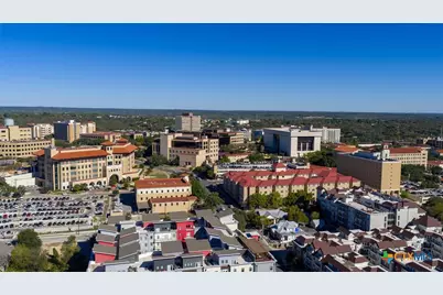 715 W Hopkins Street #101, San Marcos, TX 78666 - Photo 10
