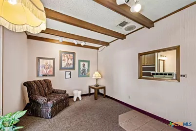 715 W Hopkins Street #101, San Marcos, TX 78666 - Photo 8