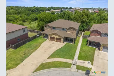 1105 Grace Point Drive, Killeen, TX 76549 - Photo 6