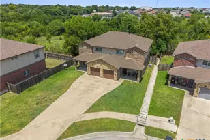 1105 Grace Point Dr, Killeen, TX 76549 - Photo 6