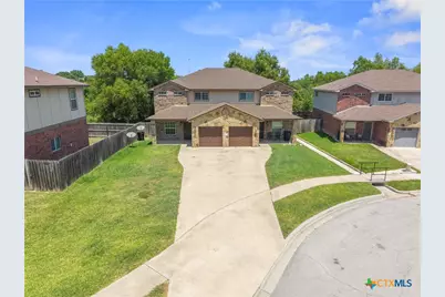 1105 Grace Point Drive, Killeen, TX 76549 - Photo 4