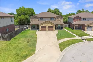 1105 Grace Point Dr, Killeen, TX 76549 - Photo 4