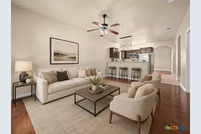 1105 Grace Point Drive, Killeen, TX 76549 - Photo 14