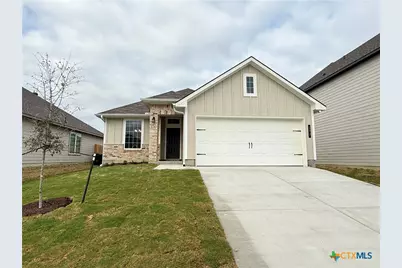 177 Arvil Drive, Killeen, TX 76542 - Photo 1
