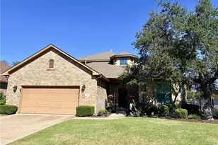 4802 Hidden Springs Trail, Georgetown, TX 78633 - Photo 1