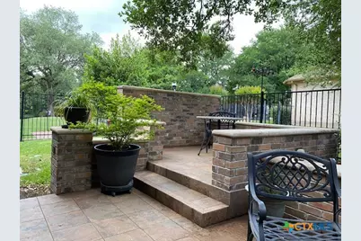 4802 Hidden Springs Trail, Georgetown, TX 78633 - Photo 8
