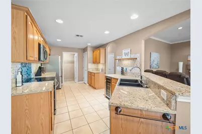 4006 Stahl Road, San Antonio, TX 78217 - Photo 14