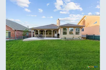 4006 Stahl Road, San Antonio, TX 78217 - Photo 30