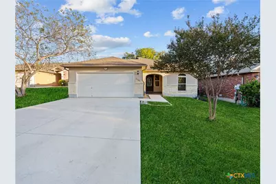 4006 Stahl Road, San Antonio, TX 78217 - Photo 1