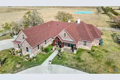 1093 Sunderman Road, Alleyton, TX 78935 - Photo 1