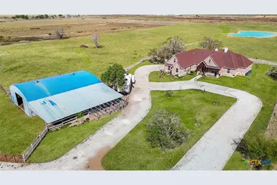 1093 Sunderman Road, Alleyton, TX 78935 - Photo 4