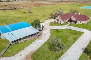 1093 Sunderman Rd, Alleyton, TX 78935 - Photo 4