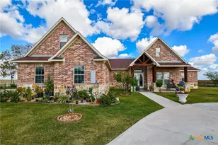 1093 Sunderman Rd, Alleyton, TX 78935 - Photo 6