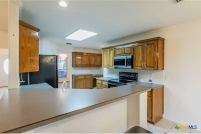 6006 Wildcat Drive, Temple, TX 76502 - Photo 6