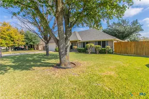 6006 Wildcat Dr, Temple, TX 76502 - Photo 24