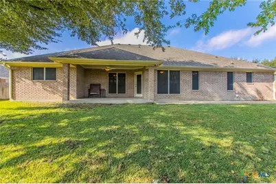 6006 Wildcat Drive, Temple, TX 76502 - Photo 2