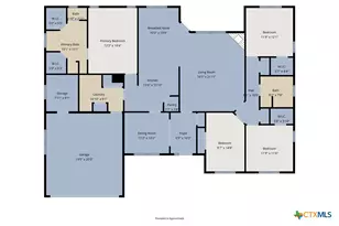 6006 Wildcat Dr, Temple, TX 76502 - Photo 26