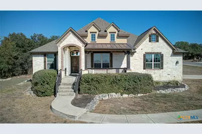 1120 Glen Wood Drive, New Braunfels, TX 78132 - Photo 1