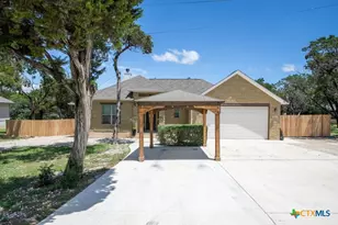 267 Eagle Rock Rd, Spring Branch, TX 78070 - Photo 1