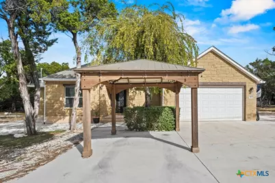 267 Eagle Rock Road, Spring Branch, TX 78070 - Photo 4