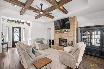 267 Eagle Rock Road, Spring Branch, TX 78070 - Photo 6