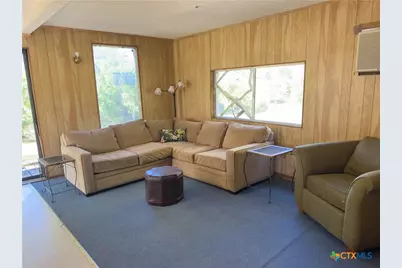 587 Guadalupe River Drive, Tivoli, TX 77990 - Photo 14