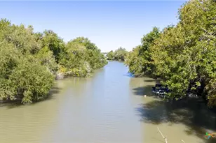 587 Guadalupe River Dr, Tivoli, TX 77990 - Photo 16