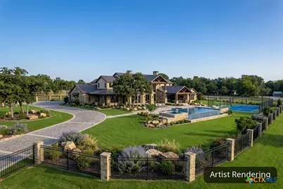7000 Long Bow Road, Belton, TX 76513 - Photo 1