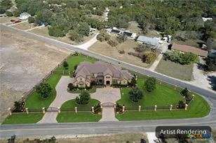 Tbd Simmons Rd, Belton, TX 76513 - Photo 1