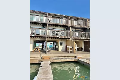 454 S 15th Street, Port O'Connor, TX 77982 - Photo 44