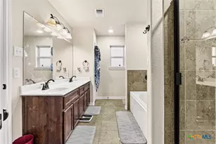 4006 Brookside Dr, Killeen, TX 76542 - Photo 20