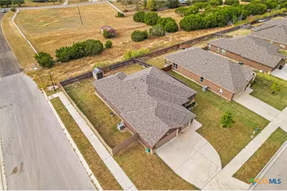 4006 Brookside Drive, Killeen, TX 76542 - Photo 2