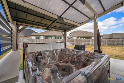 2029 Collard Court, Temple, TX 76502 - Photo 34