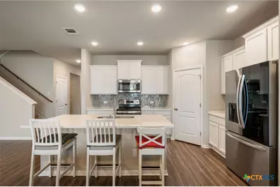 2029 Collard Court, Temple, TX 76502 - Photo 8